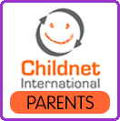 Childnet Parents Small Icon
