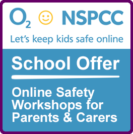 NSPCC School Offer Parental Workshops Icon