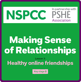 NSPCC PSHE Assoc Online Relationships Web Icon Lge