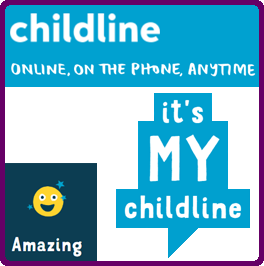 Childline Its My Childline Web Icon Lge