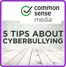 CSM Cyberbullying Small Icon