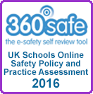 360 Safe Assessment 2016 Small Icon