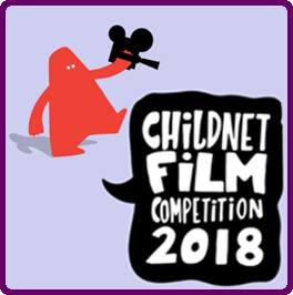 Childnet Film Competition 2018 Web Icon Lge