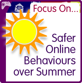 0719 Focus Onsafer Behaviours Summer Web Icon Lge
